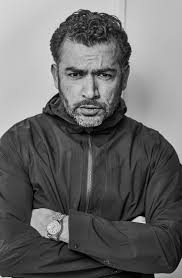 Entrevista al artista plástico mexicano, Enrique Cabrera en exclusiva para  #Caribempresarial @expertosenarte @escultorcabrera » ¡ Uniendo al Caribe !