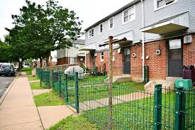 Directed by chris wu & prem krishnamurthy. York City Council Approves Plans For Phase Ii Of Public Housing Replacement Project