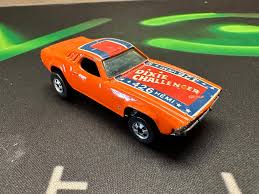 Image result for Safari Red 1981 Challenger