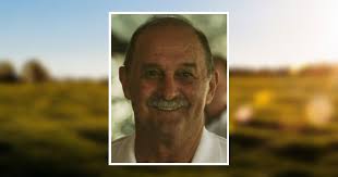 Edward "Eddie" Parrish Obituary December 16, 2018