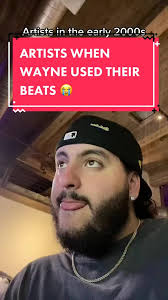 Name that rapper 🤣 [via tonystatovci/TT] #LilWayne