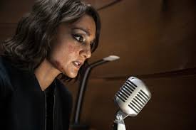 SNOWPIERCER Recap: (S03E08) Setting Itself Right