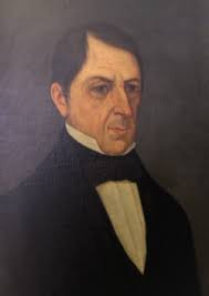Francisco Xavier Vergara