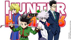 We did not find results for: Hunter X Hunter Wallpapers Desktop Background