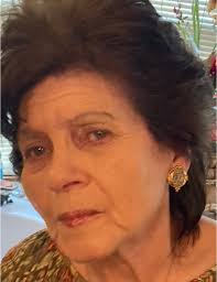 Obituary information for Vella Gibbs