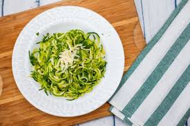 Check spelling or type a new query. 10 Best Zucchini Noodle Recipes