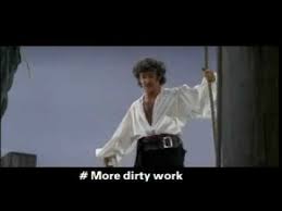 With kevin kline, angela lansbury, linda ronstadt, george rose. Pirate King The Pirates Of Penzance Subtitles Youtube