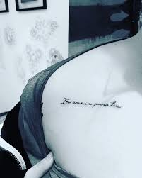 Just one of millions of high quality products available. In Omnia Paratus Ready For Anything Bwk Tattoos Drawing Facebook