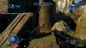 Should Dual Wielding Come Back? : R/Halo