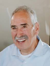 Thomas Serrano Obituary