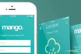 While the samsung galaxy note 8 has a resolution of 2960 x 1440. Free Iphone Perspective App Screen Mockup On Behance