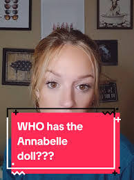 Annabelle Ashley's Instagram, Twitter & Facebook