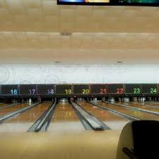 Top 50 restaurants in putrajaya. Wangsa Bowl Bowling Alley In Setia Alam