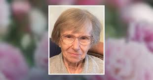 Dorothy June Fitzgerald Obituary January 4, 2024