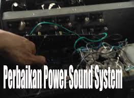 We did not find results for: Memperbaiki Power Sound System Yang Mati Sebelah Atau Keduanya Belajar Audio Musik