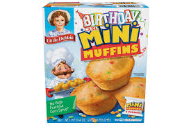 Zebra cakes copycat by macaroni and cheesecake. Little Debbie To Launch New Mini Muffin Flavor 2020 08 11 Food Business News
