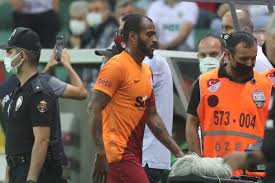 Marcos do nascimento teixeira (born 5 june 1996), commonly known as marcão, is a brazilian professional footballer who plays as a central defender for galatasaray s.k. Cetfii3kyisghm