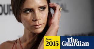 From Posh to classy: how Victoria Beckham won over fashion world
