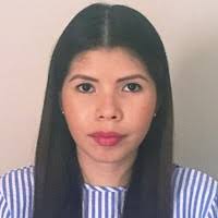 Cristina Isabel Solano Fernandez