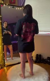 surprise strap on under clothes Porn Pics and XXX Videos