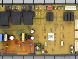 2 reviews of genuine appliance parts garbage company. De92 03960k New Oem Samsung Stove Main Control Board Parts Accessories Home Garden Noble Centre Com