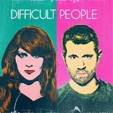 Difficult People: 第1季- Google Play 电视