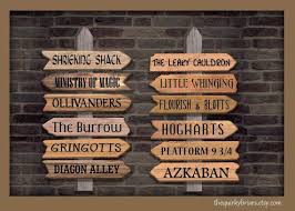 Banners, lawn signs, posters, decals, car magnets, foam boards & desk signs. Harry Potter J K Rowling Hogwarts Printable Wooden Arrow Signs Wizard Weddings Par Harry Potter Sign Harry Potter Bathroom Harry Potter Christmas