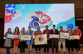 Check spelling or type a new query. Tourism Malaysia Perkenalkan Logo Visit Malaysia 2020