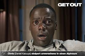 Get Out 4K, 2 UHD-Blu-ray