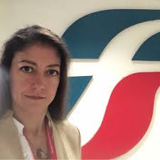 The waiting is finished. Last week Trenitalia UK and c2c moved from Cutlers  and stepped in the new premises at Cetennium House right between London and  Tower Bridge with a fantastic view