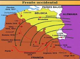 Soldados alemanes en la place de la concorde en parís. Pin En Mapas Primera Guerra Mundial