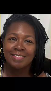 Angela Foster from Baltimore News