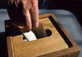 The Equal Protection Clause And The Right To Vote