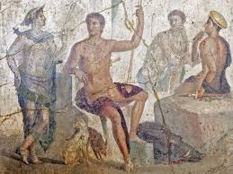 The Heroine Atalanta Ancient World Magazine