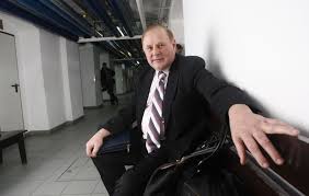 Jan tomaszewski (født den 9. Jan Tomaszewski Odwiedza Wroclaw By Wesprzec Pis Gazeta Wroclawska