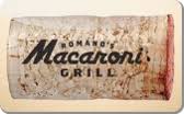 Check spelling or type a new query. Buy Discount Romano S Macaroni Grill Gift Cards Save Up To 55 Free Shipping Guarantee
