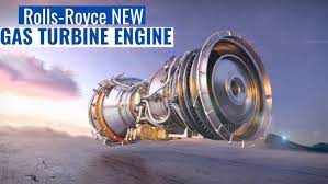 Rolls-Royce new JV offer for Gas turbine Engine | Scalp on Indian Rafale - YouTube