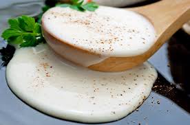 Bechamel Sans Beurre Avec Thermomix Recette Thermomix