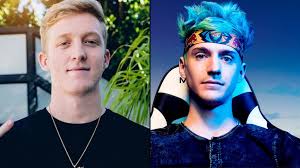 Faze Clans Tfue Outplays Ninja With Mind Blowing Fortnite Trap Kill Tfue And Ninja Went Head To Head Recently In A Match Of F Fortnite Mind Blown People Like