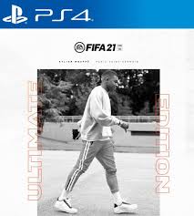 Neymar jr (cam, 96), memphis depay (cf, 95) and jose. Fifa 21 Das Neue Cover Ist Da Mit Kylian Mbappe Und 3 Editionen