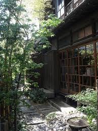 20080506 16 Japanese House Traditional Japanese House Japanese Architecture