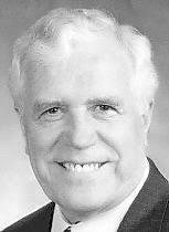 PAUL RICHARDSON Obituary (1929