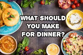 Who moved to st.petersburg a. Which Tasty Recipe Should You Make For Dinner Tonight