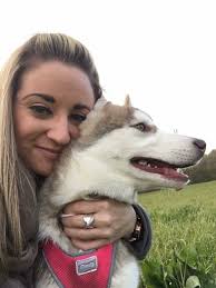 Danielle Kerrigan is fundraising for Battersea