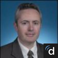 Dr. Michael Elliott, MD