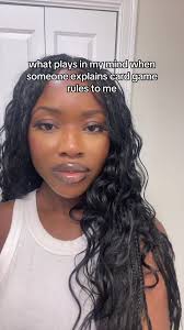 Understanding Card Game Rules: What Goes in My Mind