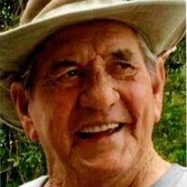 Loveless Andrew Thibodeaux Obituary