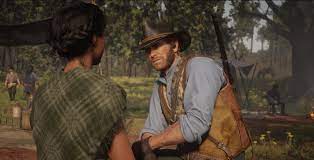 Pin By M Moore On Rdr2 Red Dead Redemption Red Dead Redemption Ii Red Redemption 2