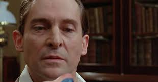 Näyttelijät, jotka ovat näytelleet Sherlock Holmesia