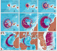 Check spelling or type a new query. Figure 4 From Cumbre Vieja Volcano Potential Collapse And Tsunami At La Palma Canary Islands Semantic Scholar
